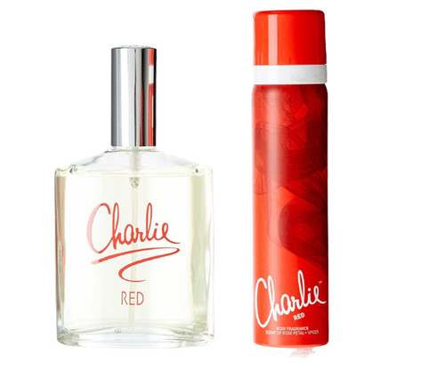 Revlon charlie red - revlon, de