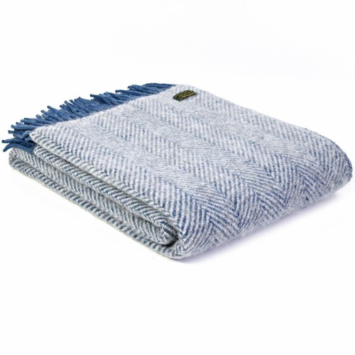 Tweedmill knee rug 100 - tweedmill, wool