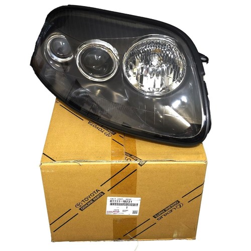 Genuine toyota oem - genuine,
