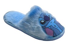 Girls Lilo & Stitch Slipper