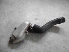 SHERCO WATER PUMP COVER - 125