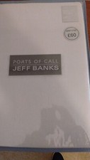 Jeff Banks Port of Call Single