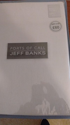 Jeff banks port - jeff,