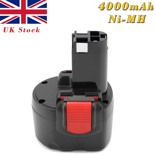 Battery for bosch - battery, 9.6v