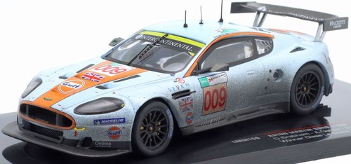 Ixo aston martin dbr9 009 - aston,