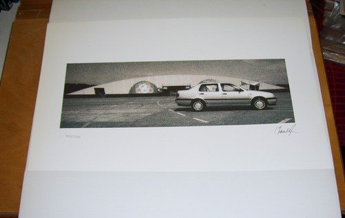Volkswagen vento set - set, of