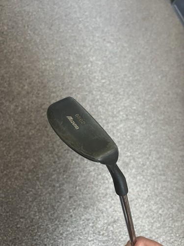 Mizuno 0802 classic golf - mizuno,