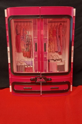 Mattel genuine barbie ultimate - mattel,