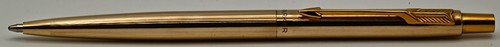 1970 parker classic - parker, rolled