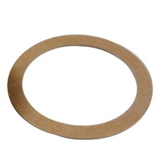 Oil Filler Gasket, 32mm VW