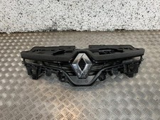 13-16 RENAULT CLIO MK4 FRONT