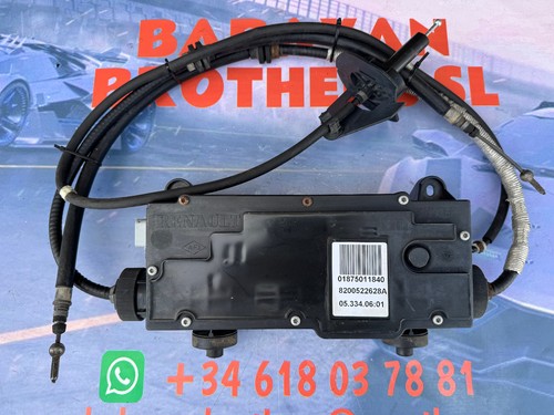8200522628a renault scenic - 8200522628a,