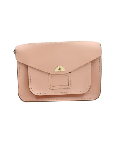 The cambridge satchel - the,