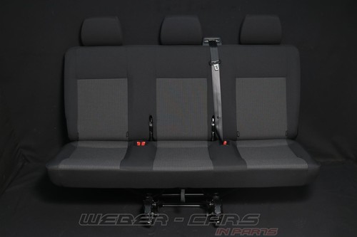 Caravelle t6 rear - t6.1,