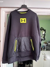 Under Armour men’s Summit