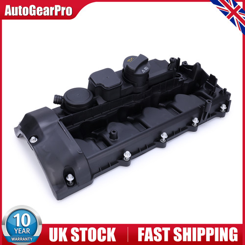 Cylinder head cover - cylinder,