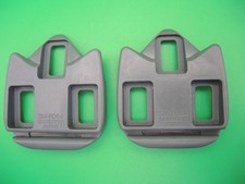 SHIMANO SM-PD64 PEDAL CLEATS