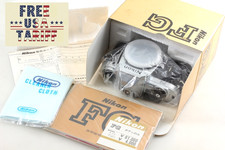 ⏯️ [UNUSED in Box] Nikon