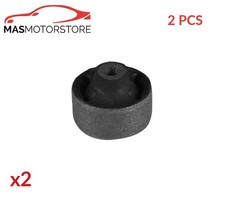 CONTROL ARM WISHBONE BUSH PAIR