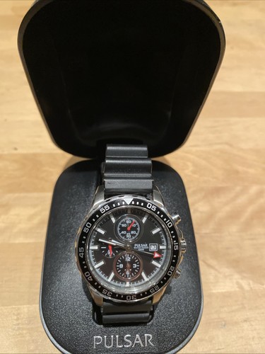 Pulsar men watch - men's,