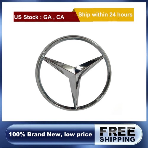 Gloss silver star - gloss, rear