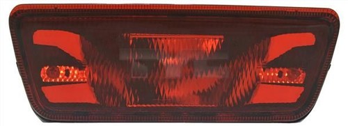 Rear fog light - , tyc