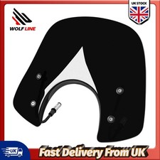 Wolfline windscreen for - wolfline,