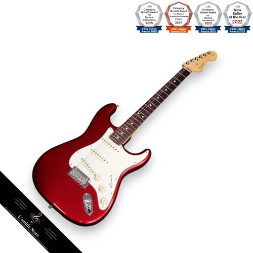 Fender american professional - american,