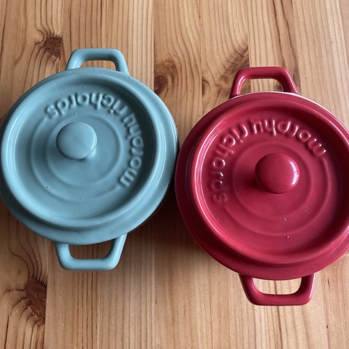 Morphy richards ceramic - morphy, mini