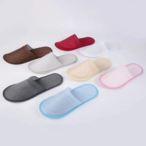 Pairs disposable closed toe - pairs,