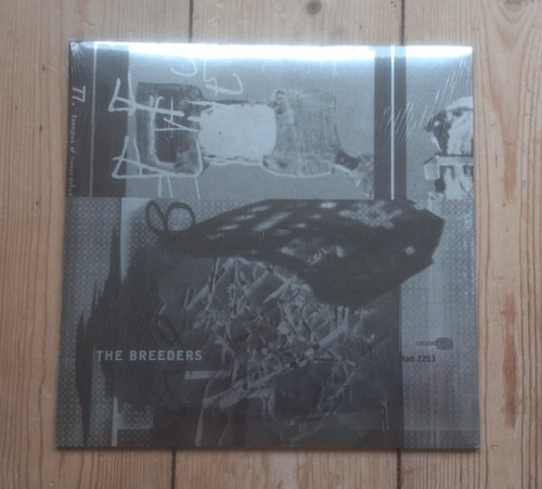 The breeders off - the,