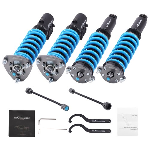 Upgrade coilovers for - coilovers,