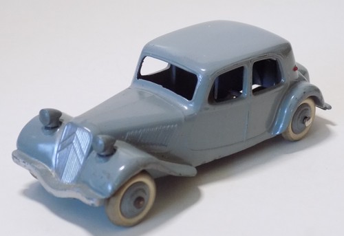 1st time listing french dinky - 1st,