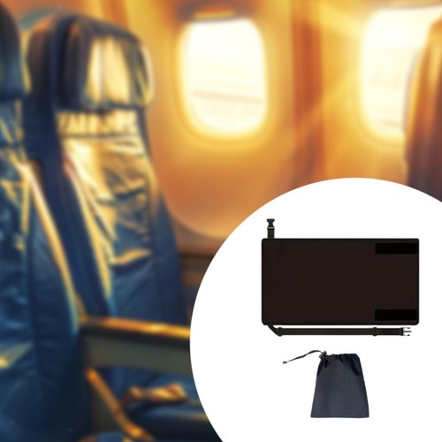Kids airplane seat extender - kids,
