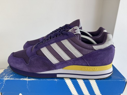 Adidas zx500 uk10 2001 - zx500, spzl