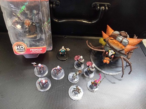Wizkids pathfinder - wizkids, d&d