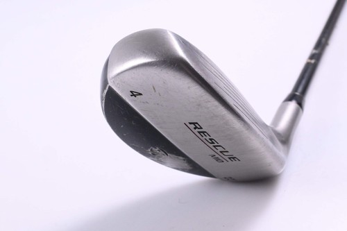 Taylormade rescue mid - taylormade, #4