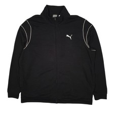 PUMA Windbreaker Jacket Coat