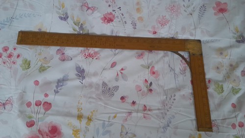 Vintage 1940s rabone - vintage, sons