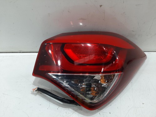 Hyundai i20 mpi - i20, mk2