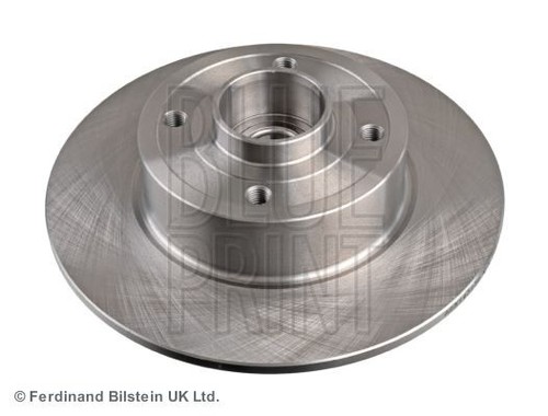 Adl adn143139 brake disc - brake, rear