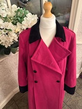 Fabulous Fuchsia Pink and