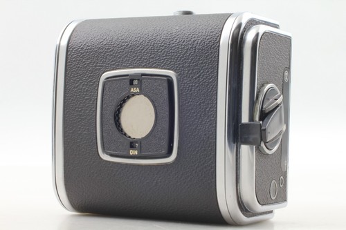 Near mint hasselblad a12 - [near, mint]