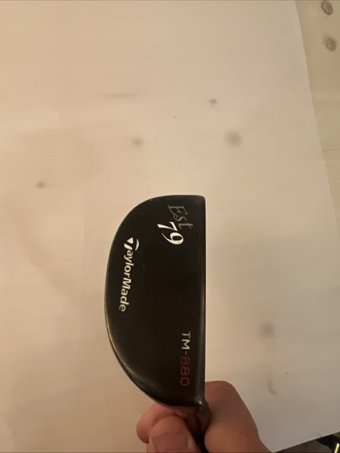 Taylormade est 880 - taylormade,