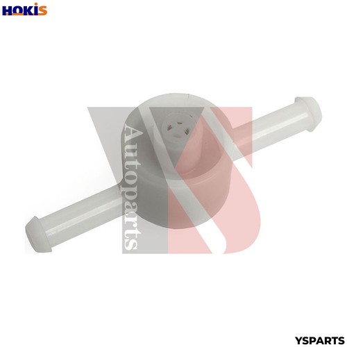 Valve fuel filter - valve,