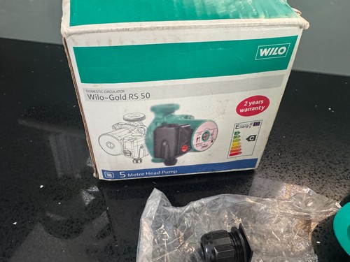 Wilo gold circulating - wilo,