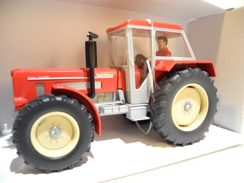 Siku 3469 vintage schlueter - 3469,