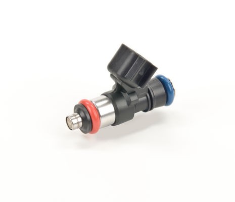 New injector for - new,