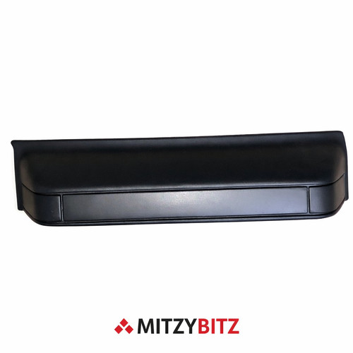 Rear number plate light lamp - plate,