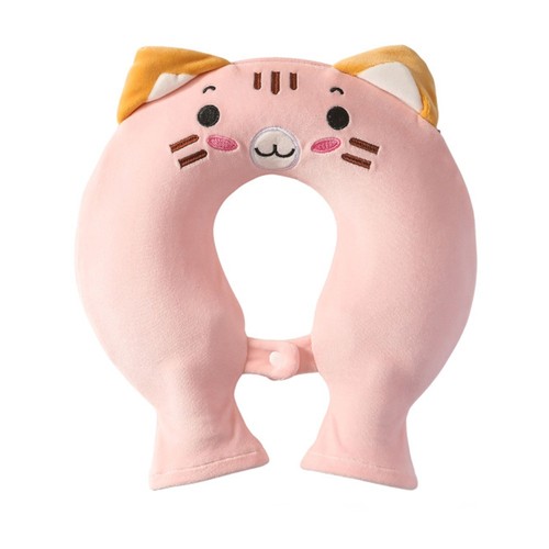 Neck hot compress type - hot, u-type